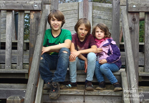 Familie